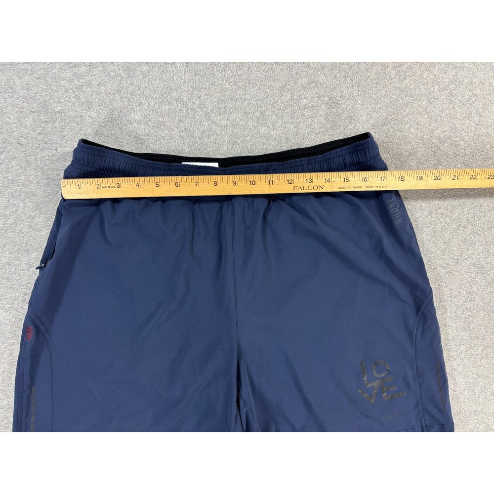 Rhone Performance Compression Lined Athletic Shor… - image 6